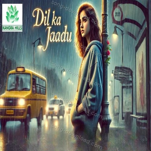 Dil Ka Jaadu Myra Sharma MP3 Download